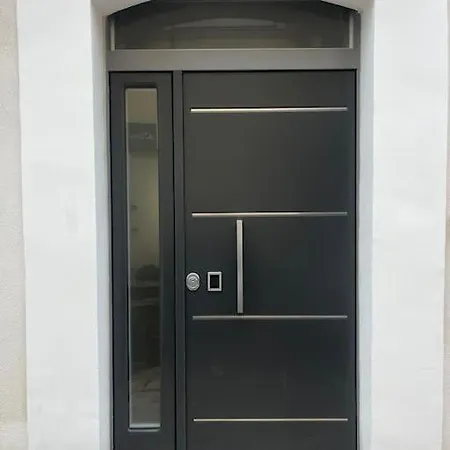 Borgo Marino * Манфредония