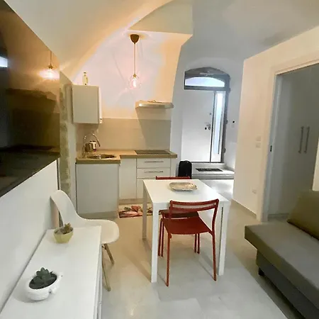 Borgo Marino * Манфредония