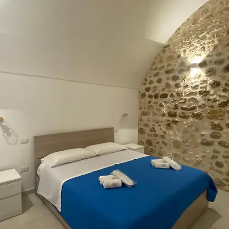 Borgo Marino Апартаменты Манфредония