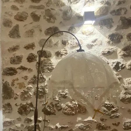 Borgo Marino アパート *