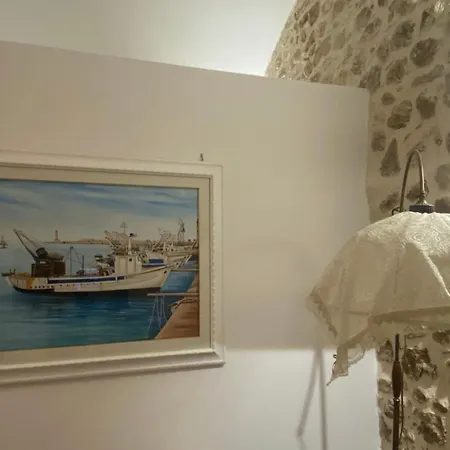 アパート Borgo Marino *