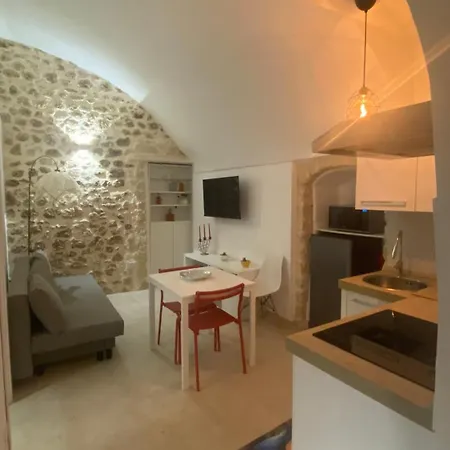 Borgo Marino Appartamento Manfredonia