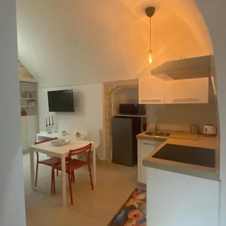 Borgo Marino Manfredonia