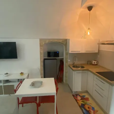 Borgo Marino Manfredonia