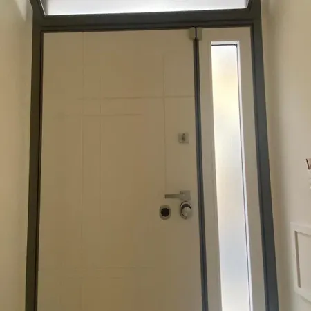 Borgo Marino 公寓 曼弗雷多尼亚