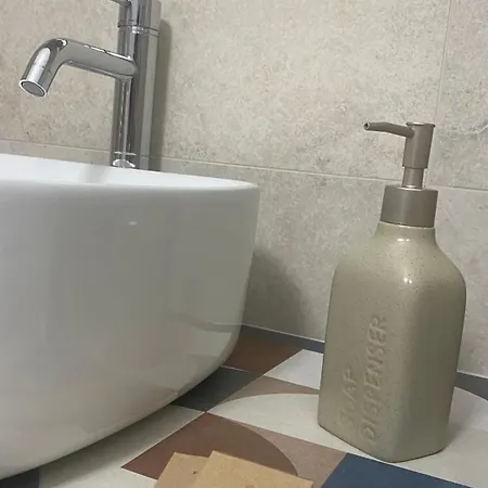 Borgo Marino Appartamento Manfredonia