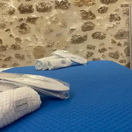 Borgo Marino דירה