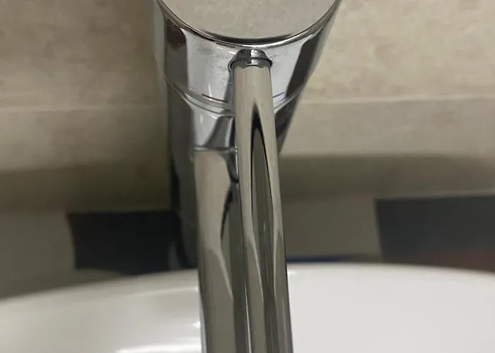 公寓 Borgo Marino *